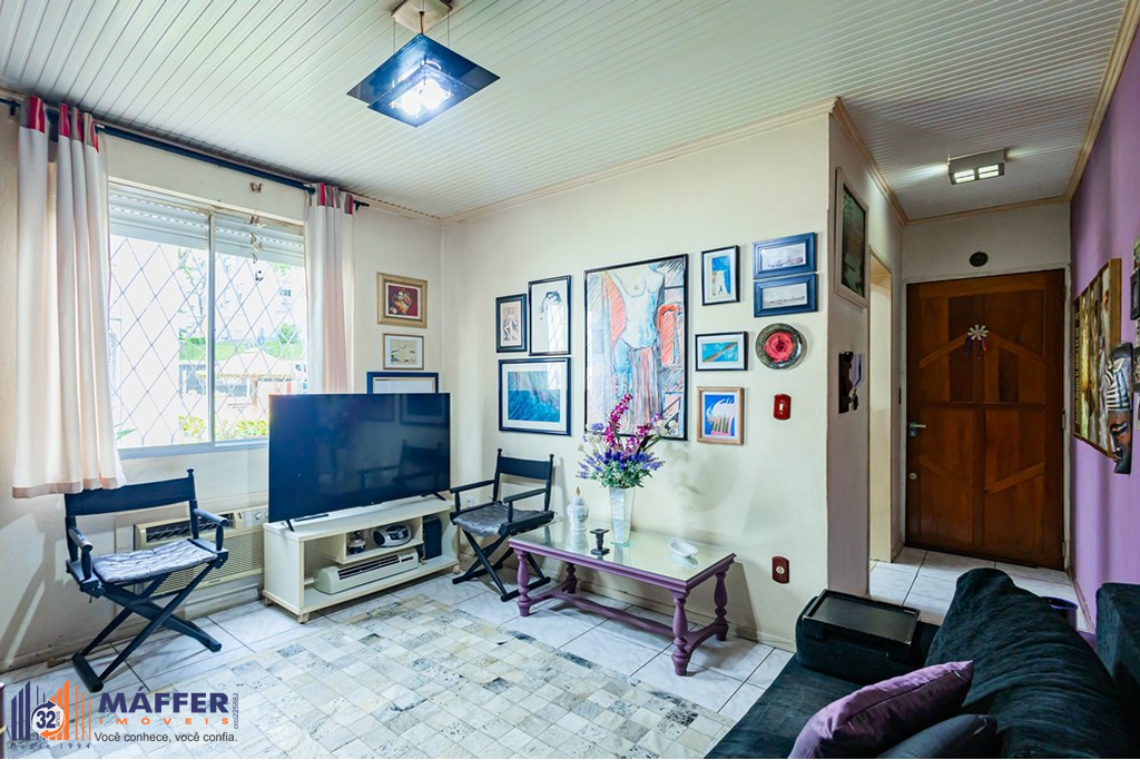Apartamento, 1 quarto, 38 m² - Foto 26
