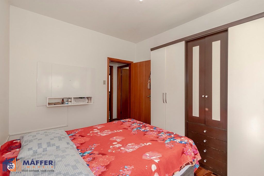 Apartamento, 2 quartos, 85 m² - Foto 18