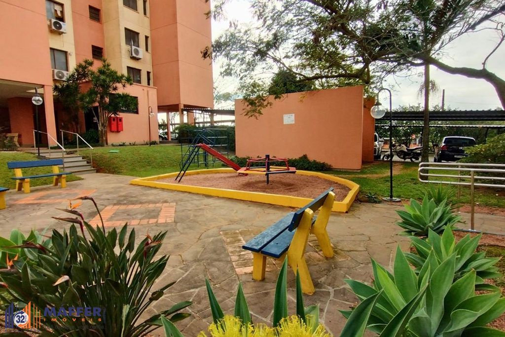 Apartamento, 2 quartos, 57 m² - Foto 2