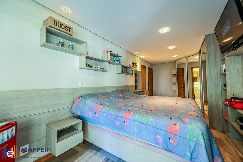Casa, 5 quartos, 714 m² - Foto 29