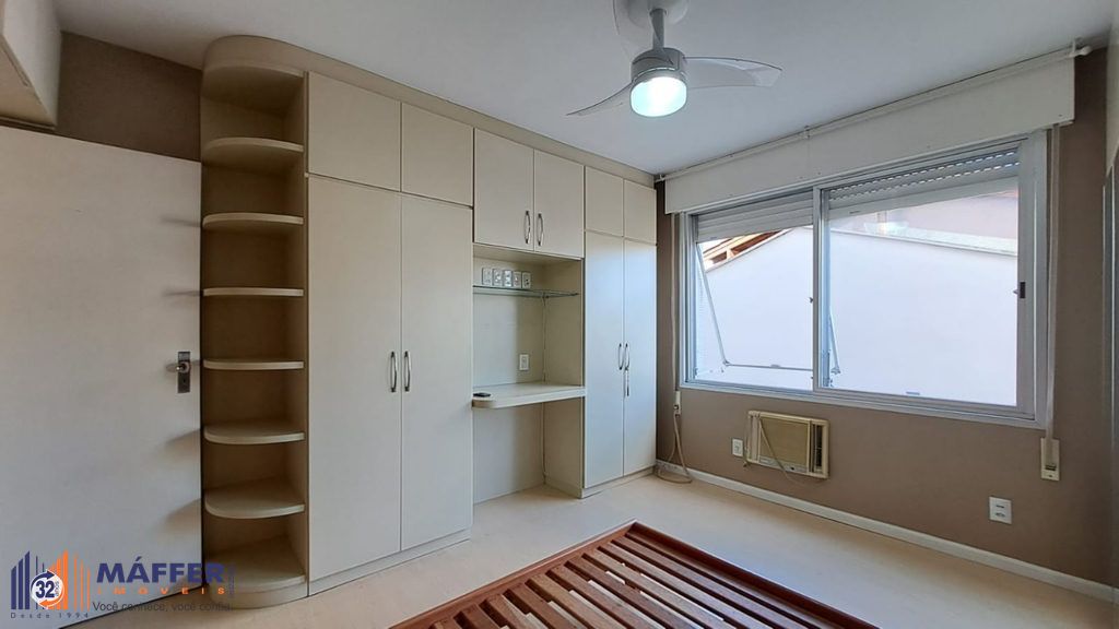 Apartamento, 2 quartos, 82 m² - Foto 11