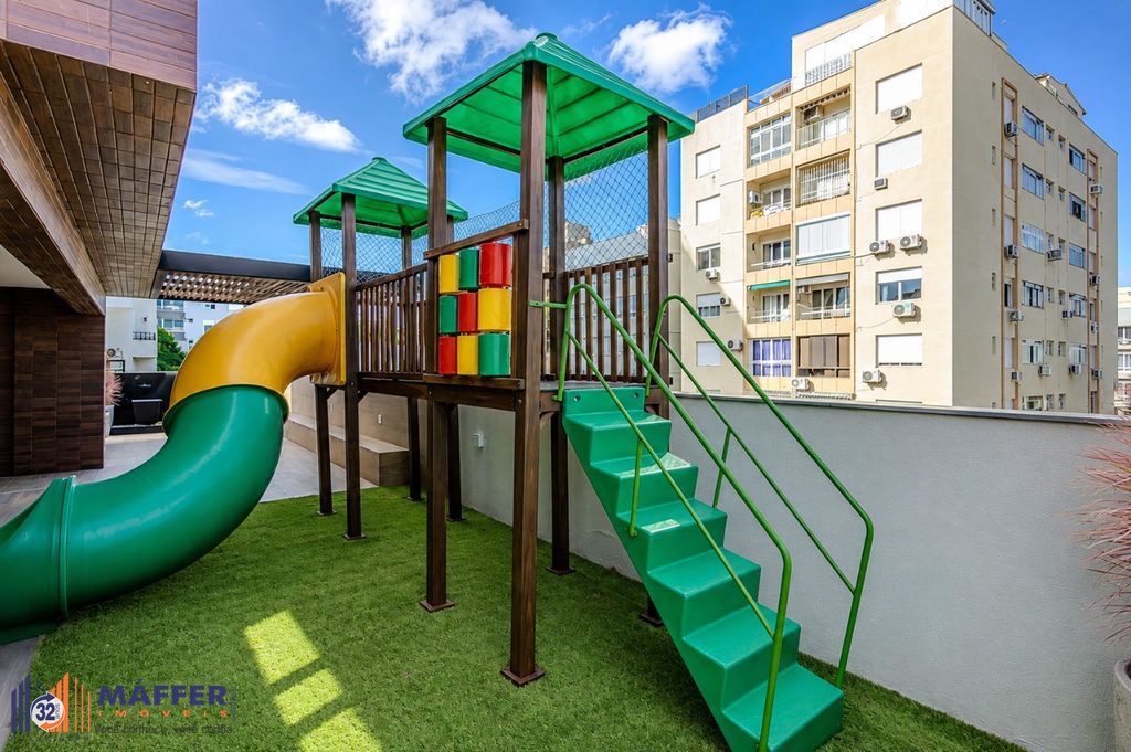 Apartamento, 2 quartos, 80 m² - Foto 7