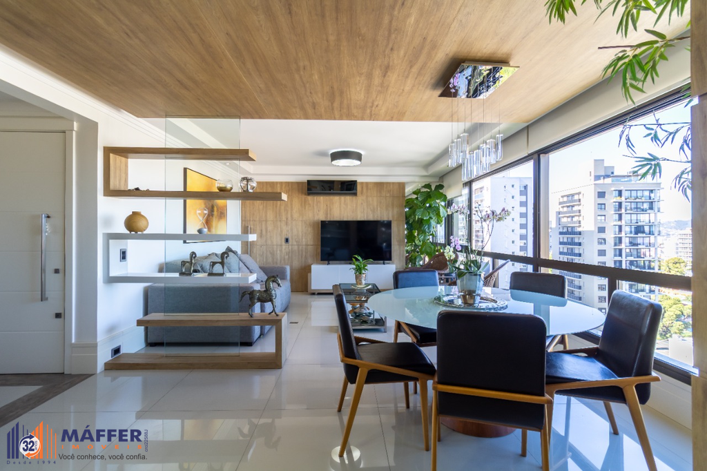 Apartamento, 3 quartos, 107 m² - Foto 36