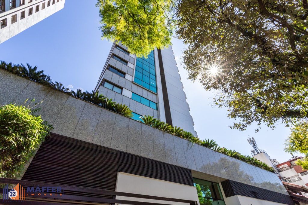 Apartamento, 3 quartos, 167 m² - Foto 3