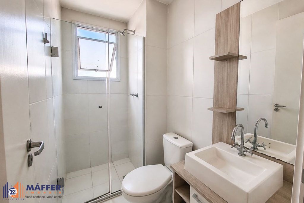 Apartamento, 3 quartos, 61 m² - Foto 40