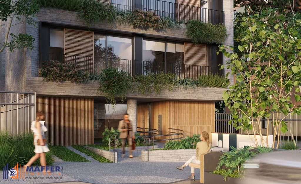 Apartamento, 2 quartos, 127 m² - Foto 4