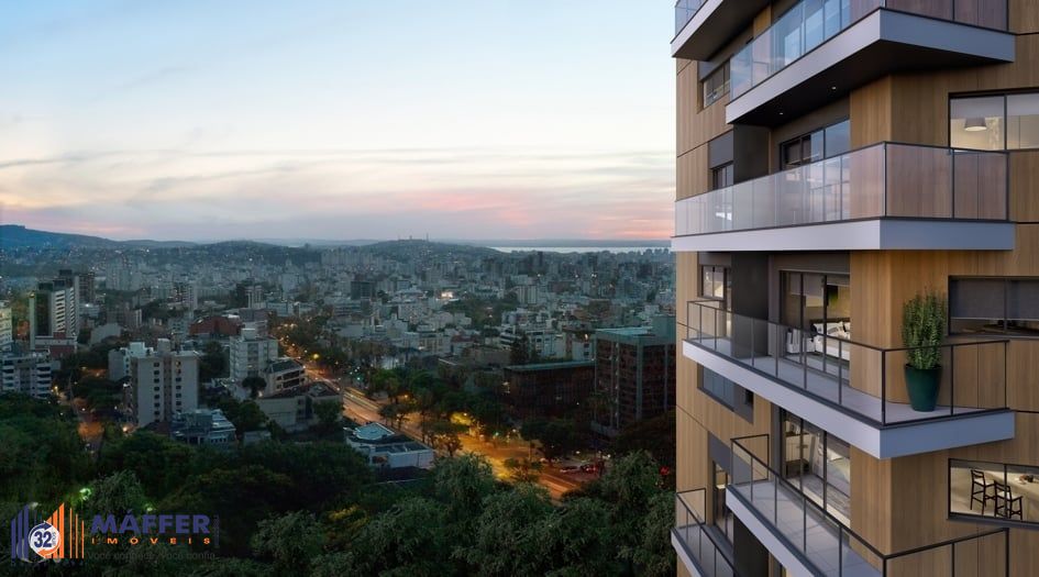 Apartamento, 1 quarto, 29 m² - Foto 23