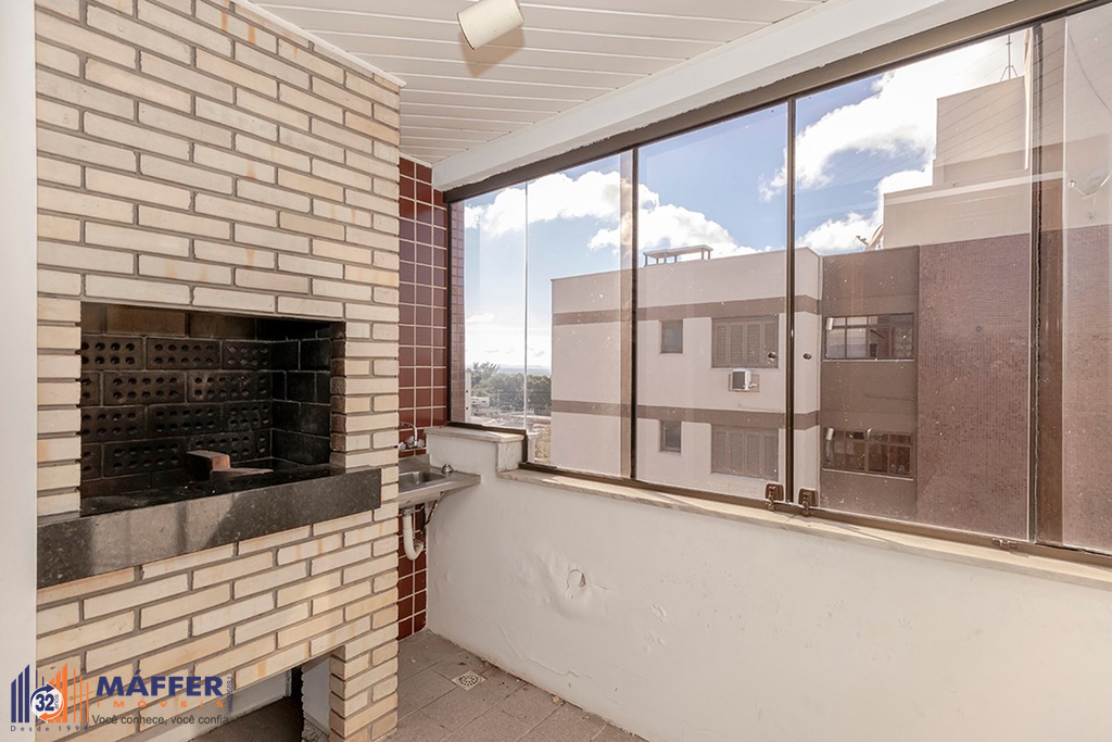 Apartamento, 2 quartos, 86 m² - Foto 47