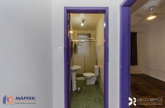 Apartamento, 1 quarto, 34 m² - Foto 12