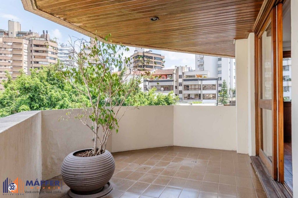 Cobertura, 5 quartos, 449 m² - Foto 25