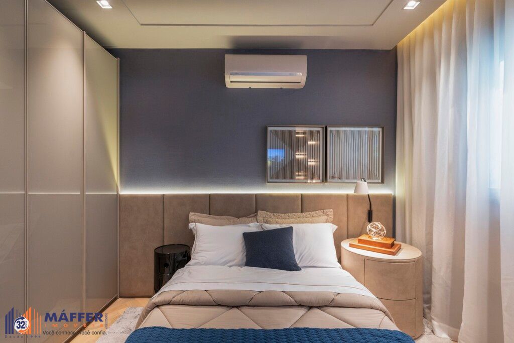 Apartamento, 3 quartos, 202 m² - Foto 19
