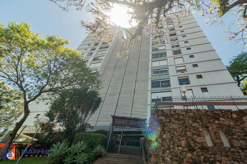 Apartamento, 3 quartos, 116 m² - Foto 29