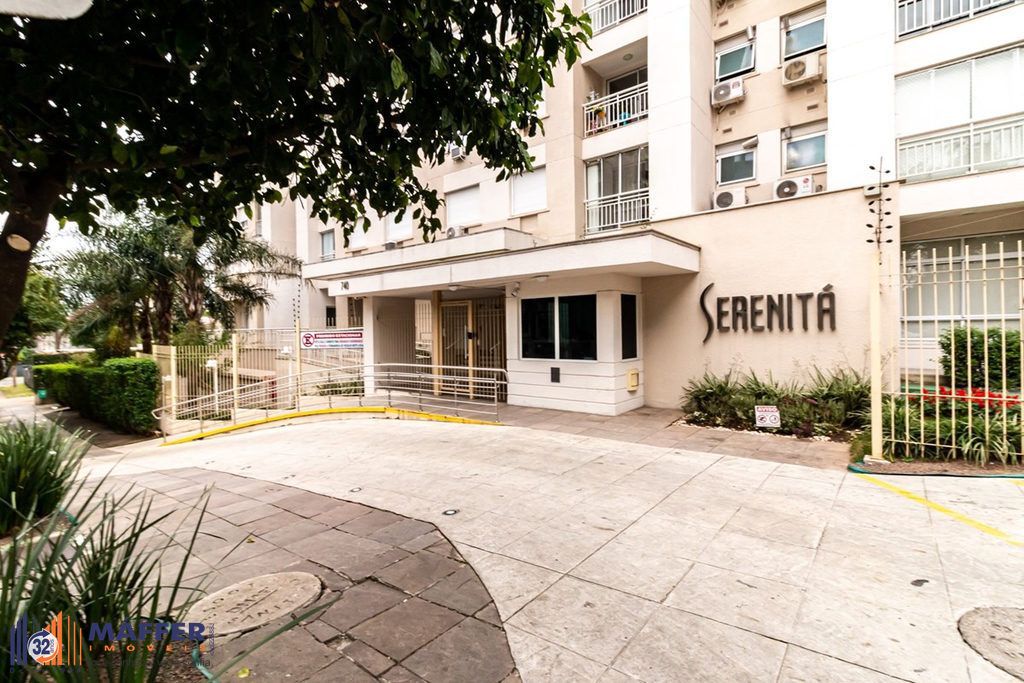 Apartamento, 2 quartos, 62 m² - Foto 33