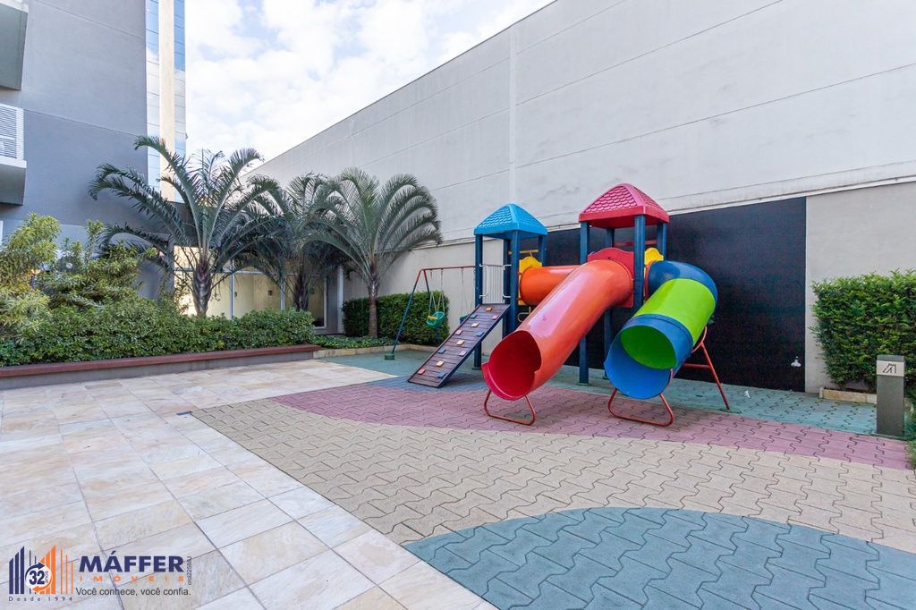 Apartamento, 3 quartos, 126 m² - Foto 15