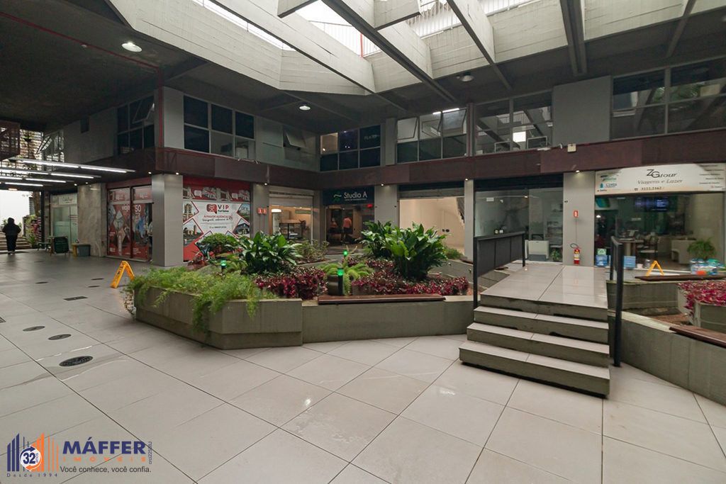 Loja-Salão, 43 m² - Foto 7
