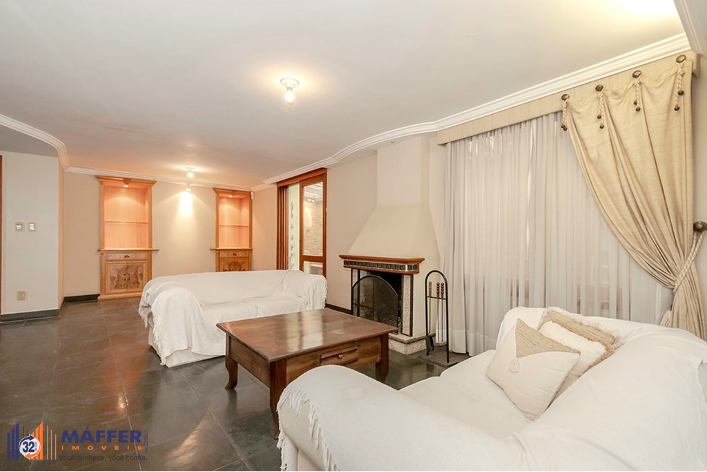 Casa, 4 quartos, 239 m² - Foto 52