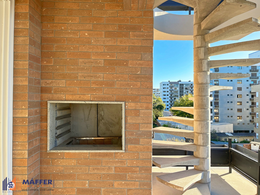Cobertura, 2 quartos, 112 m² - Foto 34