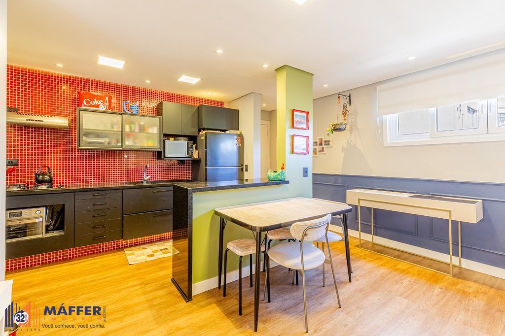 Apartamento, 2 quartos, 88 m² - Foto 21