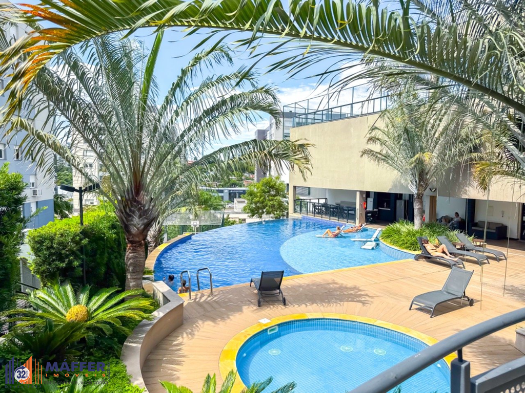 Apartamento, 3 quartos, 124 m² - Foto 4
