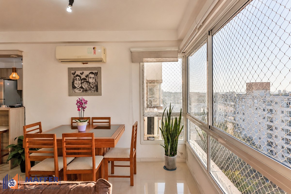 Cobertura, 2 quartos, 134 m² - Foto 47