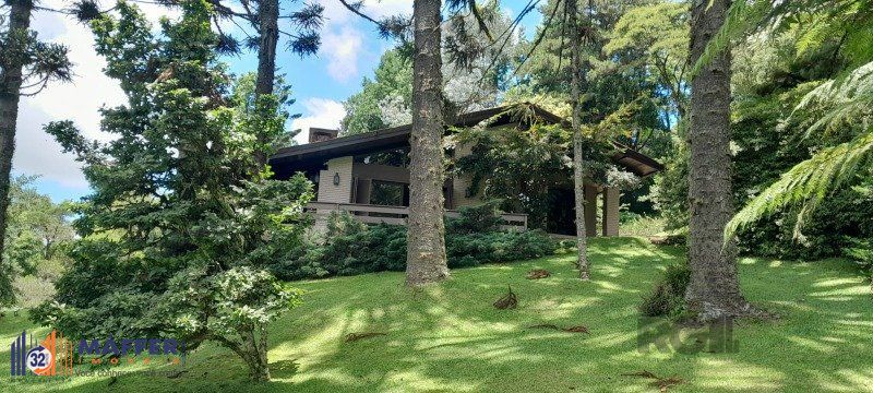 Casa, 3 quartos, à venda, 350 m², Planalto - Gramado — foto 2