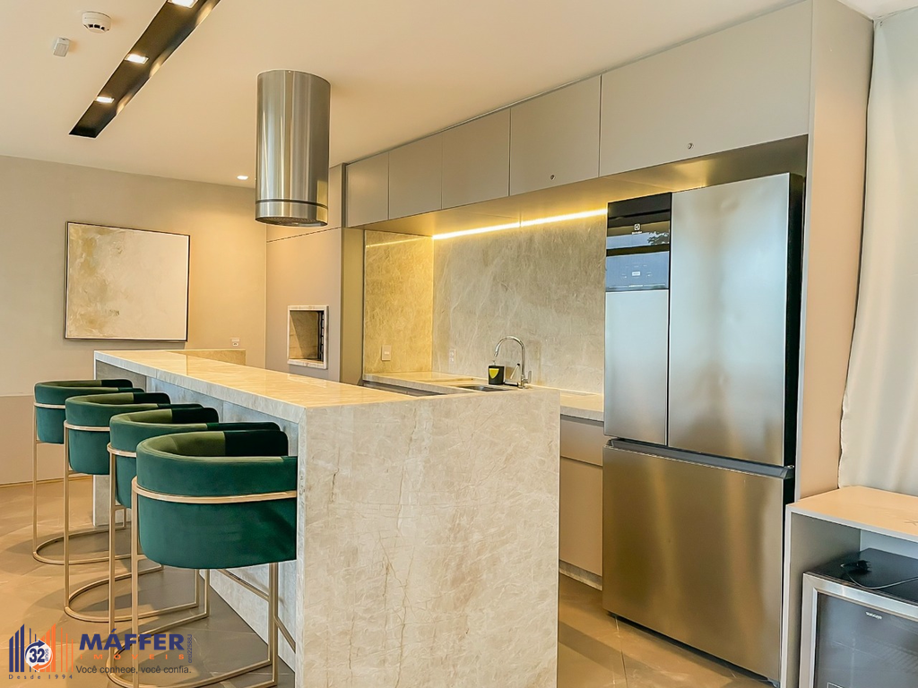 Apartamento, 1 quarto, 45 m² - Foto 17
