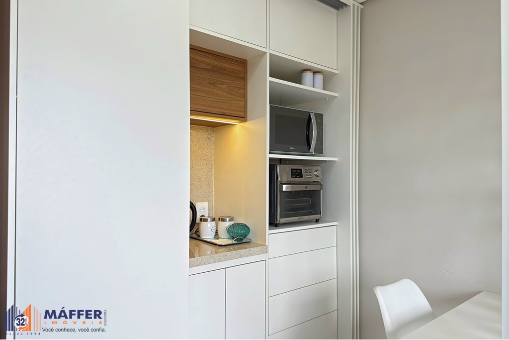 Apartamento, 1 quarto, 26 m² - Foto 22