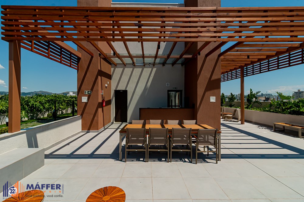 Apartamento, 3 quartos, 88 m² - Foto 16