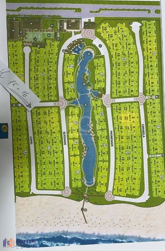 Terreno, à venda, 475 m², Centro Histórico - Xangri-Lá — foto 3