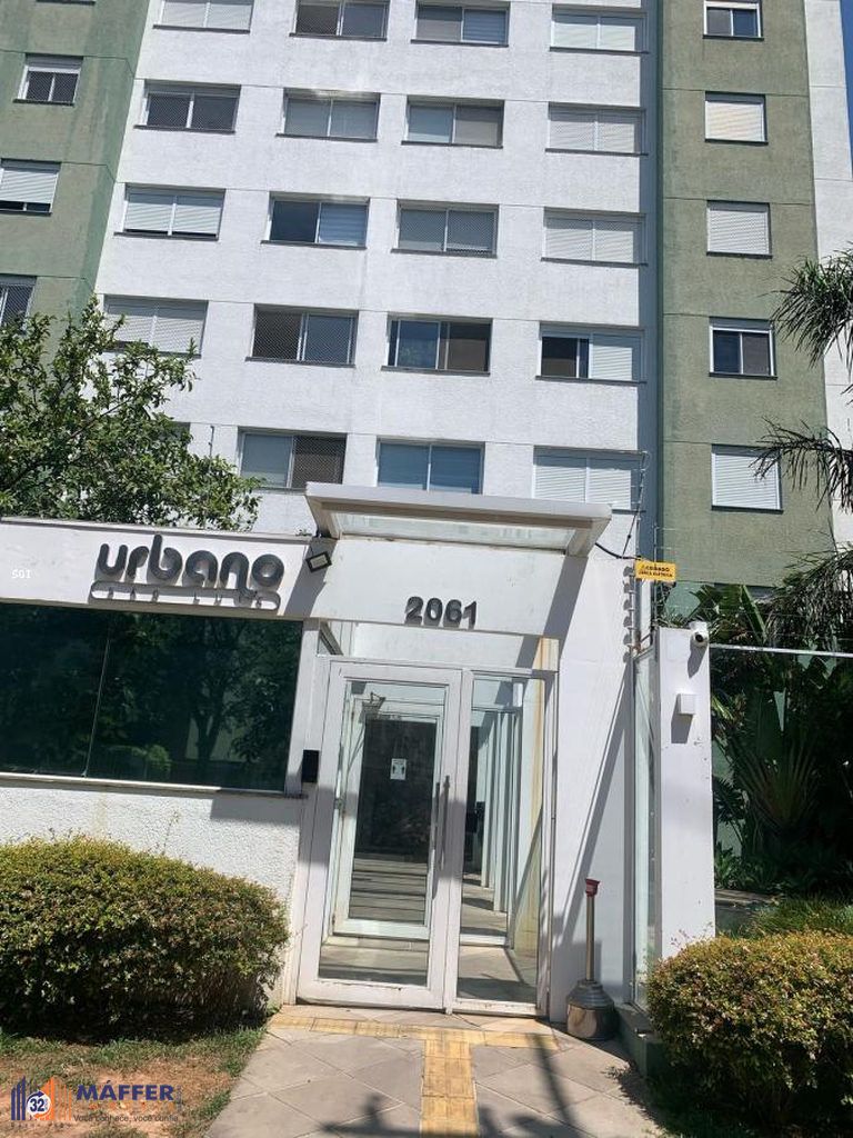 Apartamento, 2 quartos, 53 m² - Foto 24