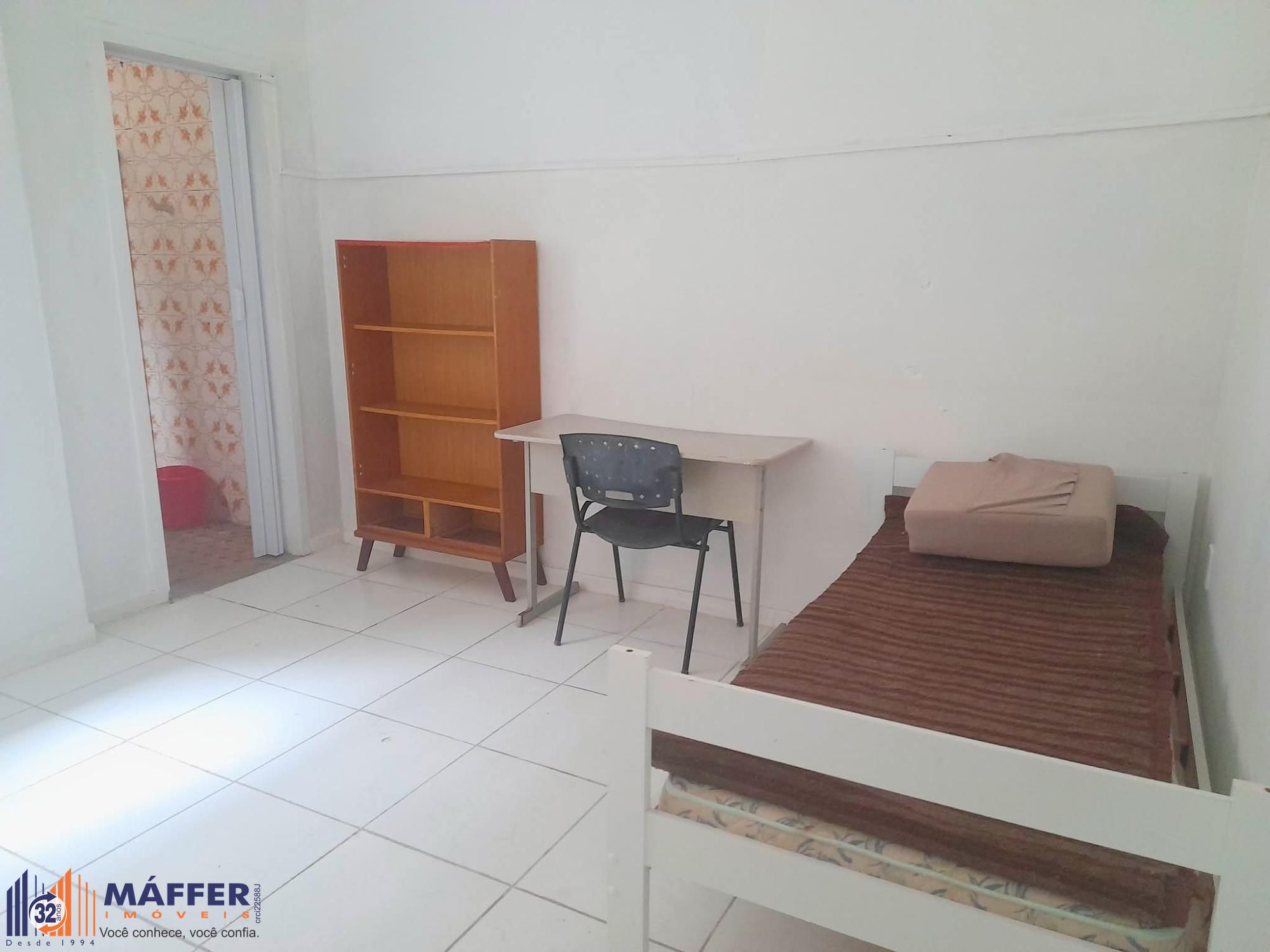 🏢 Apartamento para alugar– Rua Álvaro Chaves, 560 | Bairro Floresta