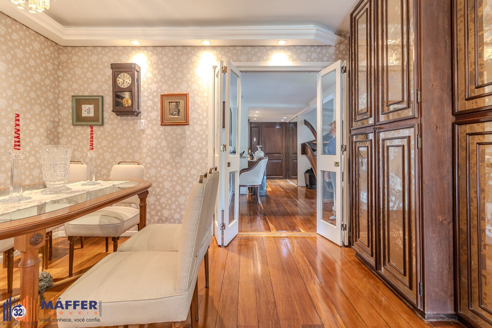 Cobertura, 4 quartos, 300 m² - Foto 17