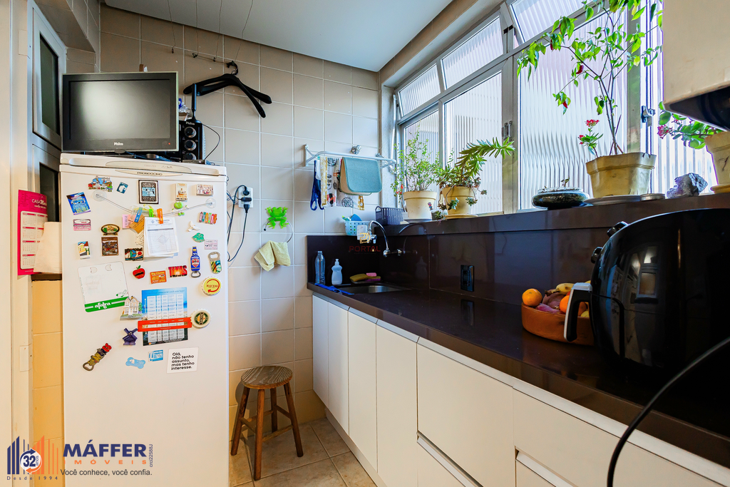 Apartamento, 3 quartos, 96 m² - Foto 9