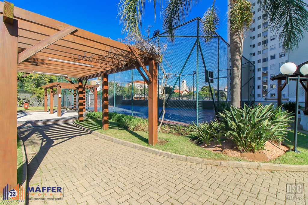 Apartamento, 3 quartos, 67 m² - Foto 25