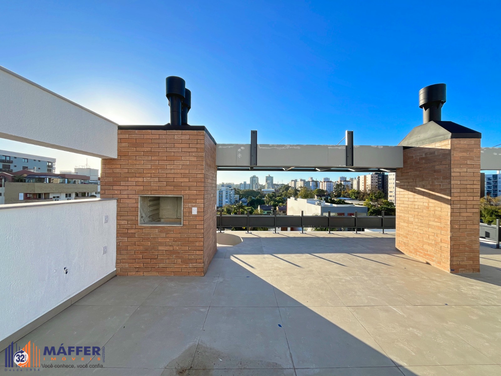 Cobertura, 2 quartos, 112 m² - Foto 35
