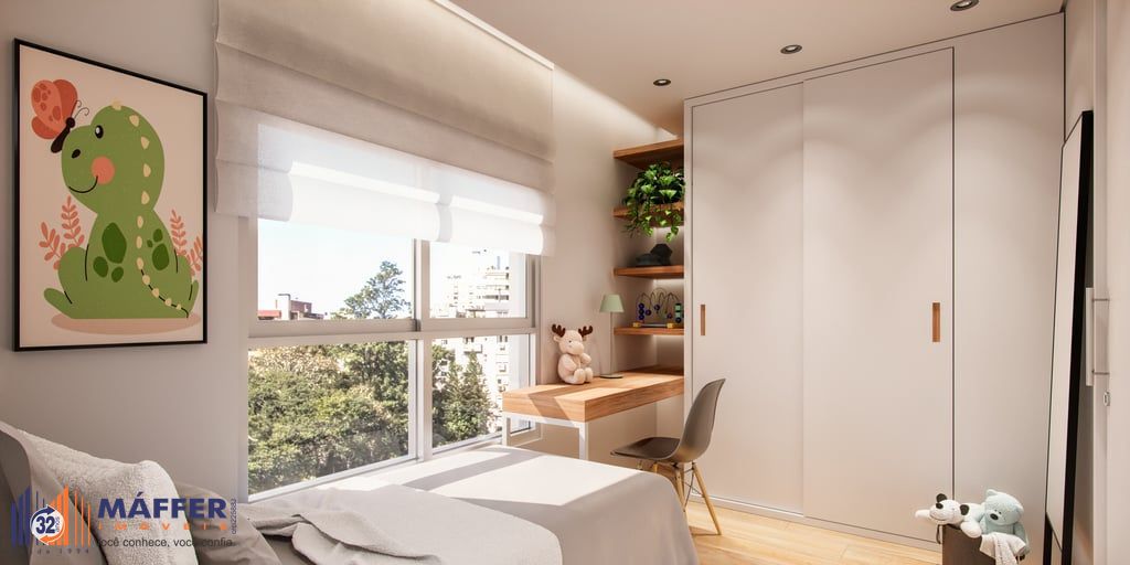Apartamento, 3 quartos, 95 m² - Foto 8