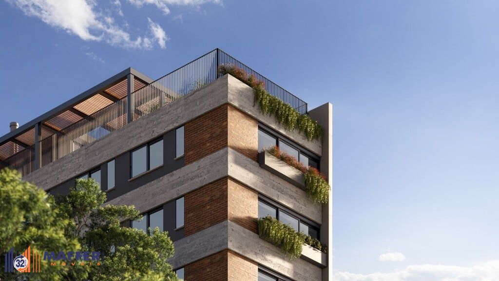 Apartamento, 3 quartos, 155 m² - Foto 11