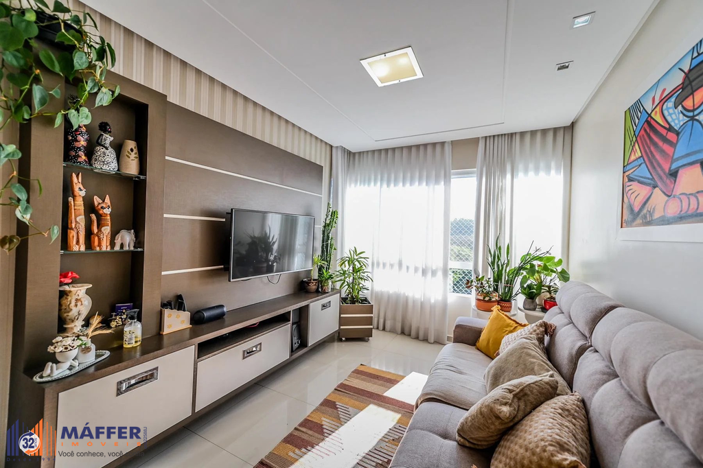 Apartamento, 3 quartos, 71 m² - Foto 30
