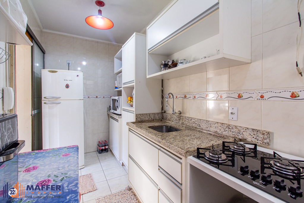 Apartamento, 2 quartos, 58 m² - Foto 7