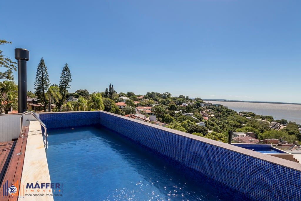 Apartamento, 3 quartos, 346 m² - Foto 7