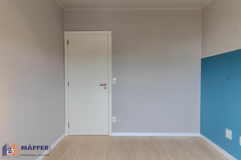 Apartamento no Edifício Hole In One, 1 quarto, para alugar, 39 m², Chácara das Pedras - Porto Alegre — foto 2
