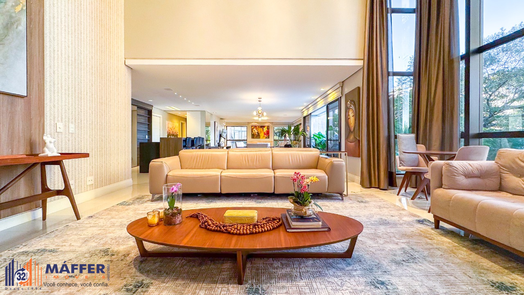 Apartamento, 4 quartos, 276 m² - Foto 35