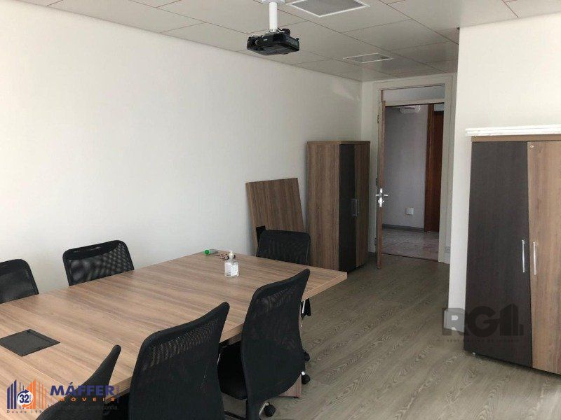 Sala Comercial, à venda, 54 m², Bela Vista - Porto Alegre — foto 2