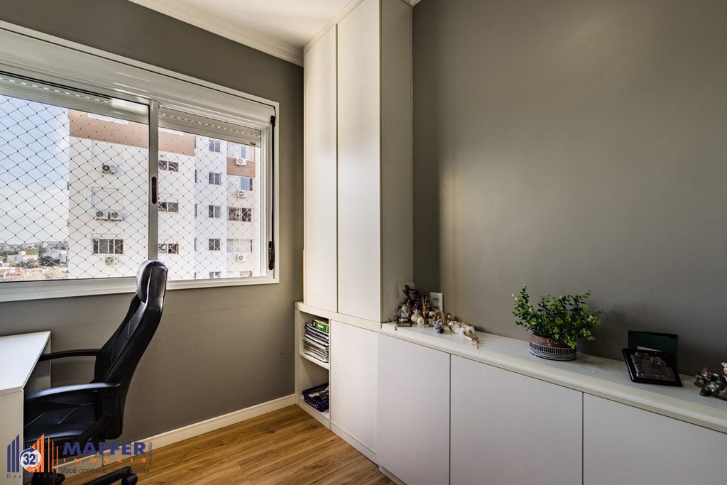 Apartamento, 3 quartos, 66 m² - Foto 39