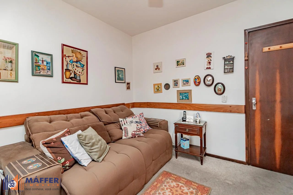Apartamento, 3 quartos, 116 m² - Foto 55