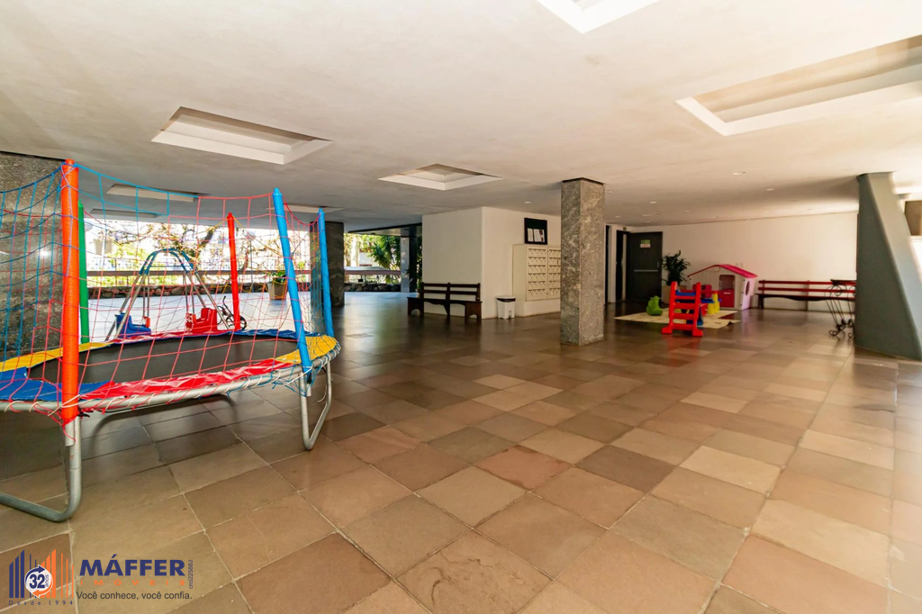Apartamento, 3 quartos, 116 m² - Foto 19
