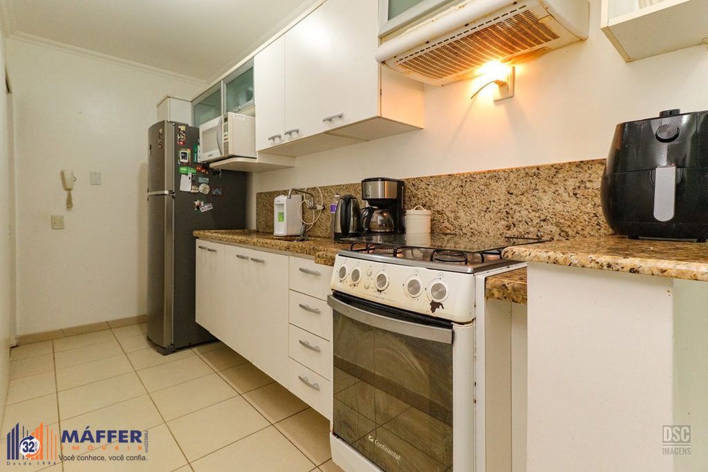Apartamento, 2 quartos, 65 m² - Foto 15