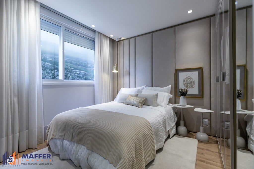 Apartamento, 2 quartos, 56 m² - Foto 21