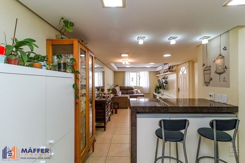 Casa, 4 quartos, 170 m² - Foto 33