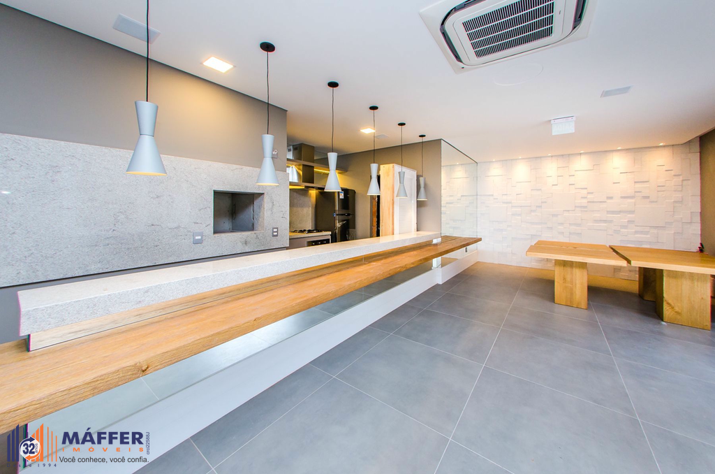 Apartamento, 2 quartos, 65 m² - Foto 6